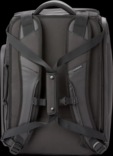 Gomatic 30L Travel Bag V2 (w/FREE Toiletry Bag 2.0 Large V2)