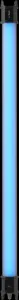 NanLite Pavotube II 15C LED RGBWW Tube Light 2 Light Kit