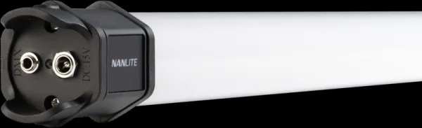 NanLite Pavotube II 30C LED RGBWW Tube Light 2 Light Kit