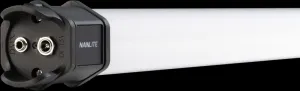 NanLite Pavotube II 30C LED RGBWW Tube Light 2 Light Kit