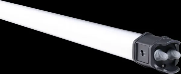 NanLite Pavotube II 30C LED RGBWW Tube Light 2 Light Kit