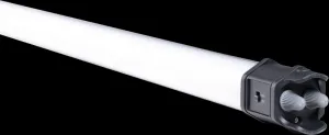NanLite Pavotube II 30C LED RGBWW Tube Light 2 Light Kit