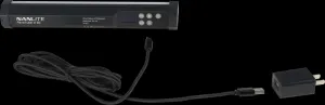 Nanlite USB to USB-C 3 meter connecting cable