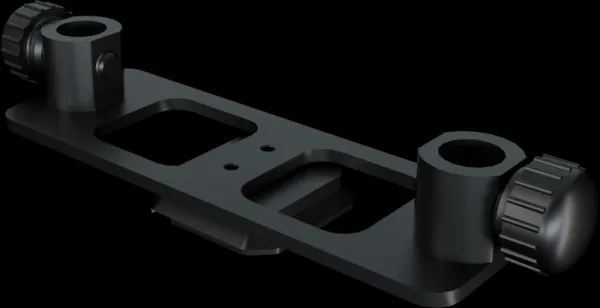 CHASING-INNOVATION Chasing M2 Pro Max USBL Quick Mounting Bracket