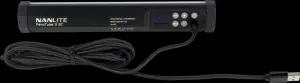 Nanlite USB to USB-C 3 meter connecting cable