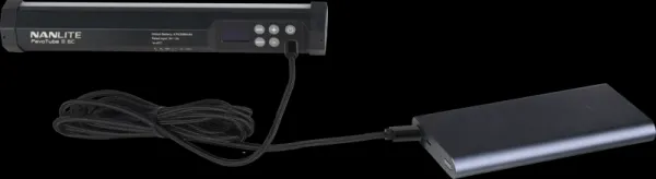 Nanlite USB to USB-C 3 meter connecting cable