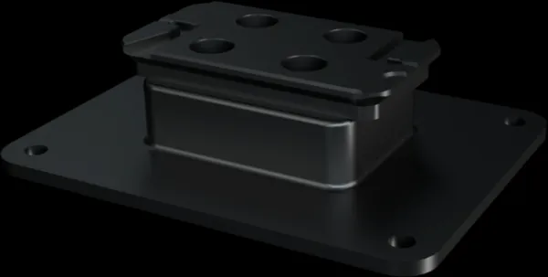 CHASING-INNOVATION Chasing M2 Pro Max Blueprint Oculus Quick Mounting Bracket
