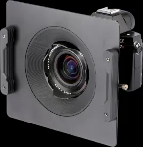 NiSi Filter Holder 150 for Voigtlander 10/5.6