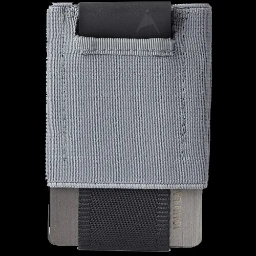 Gomatic Grey Wallet V2