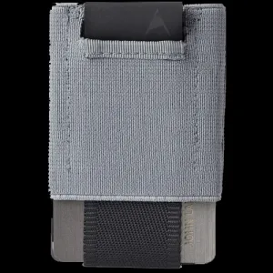 Gomatic Grey Wallet V2