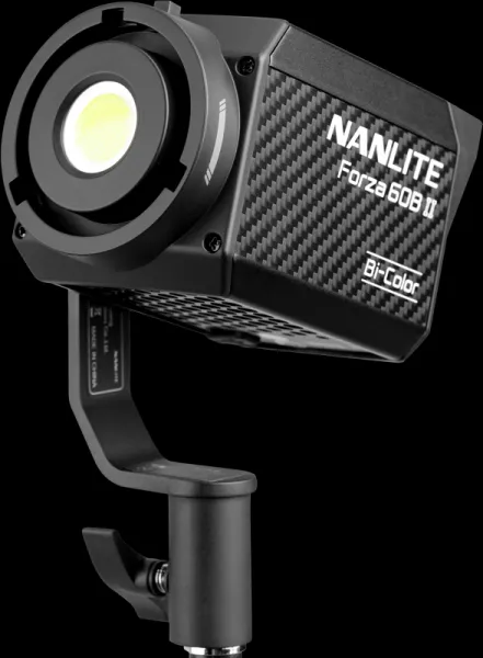 Nanlite Forza 60B II LED dvoubarevné bodové světlo