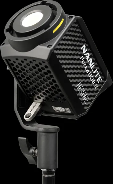 Nanlite Forza 60B II LED dvoubarevné bodové světlo