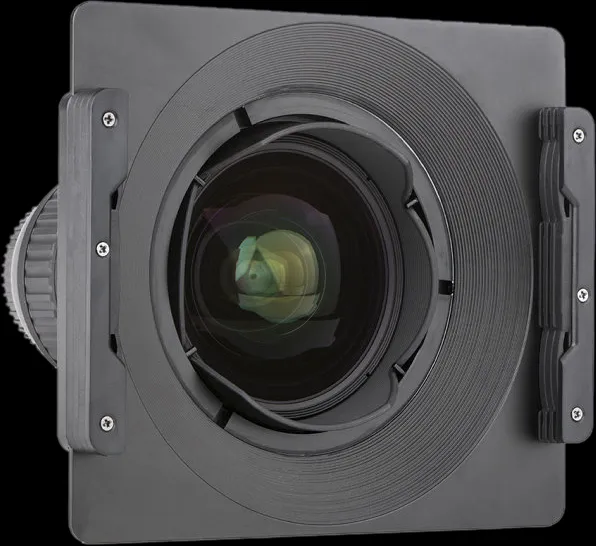 NiSi Filter Holder 150 for Tokina 16-28/2.8 AF
