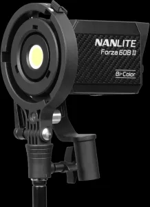Nanlite Forza 60B II LED dvoubarevné bodové světlo