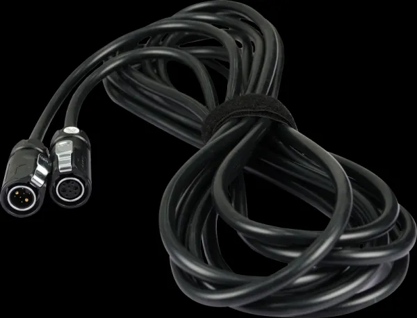 Nanlite 8 Pin DC Connection Cable 7.5m for Forza 720/720B