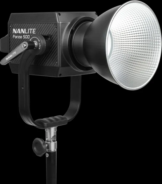 Nanlite Forza 500 II LED bodové světlo