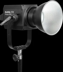 Nanlite Forza 500 II LED bodové světlo