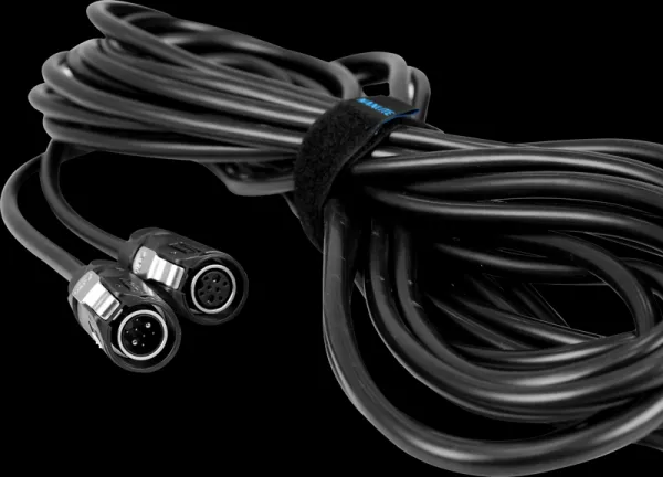 Nanlite 8 Pin DC Connection Cable 12m for Forza 720/720B