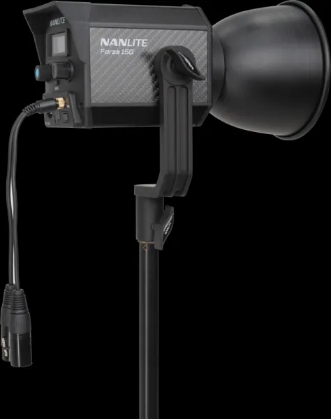 Nanlite DMX Adapter cable with 3.5mm
