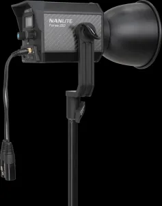 Nanlite DMX Adapter cable with 3.5mm