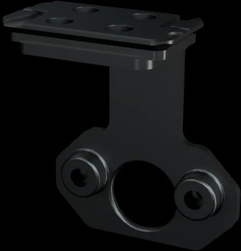 CHASING-INNOVATION Chasing M2 Pro Max Distance Lock Sonar Quick Mounting Bracket