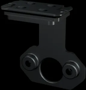 CHASING-INNOVATION Chasing M2 Pro Max Distance Lock Sonar Quick Mounting Bracket