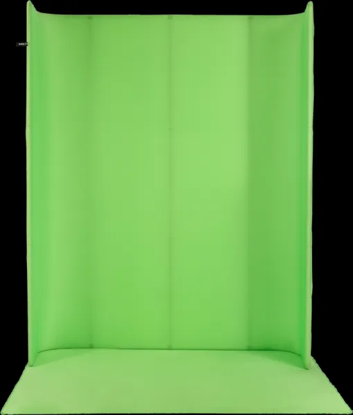 Nanlite LG-1822U U-Frame Green Screen Kit