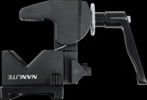 Nanlite Forza Quick-Release Clamp for Forza 720 / 500 II/300 II