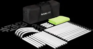 Nanlite LG-1822U U-Frame Green Screen Kit
