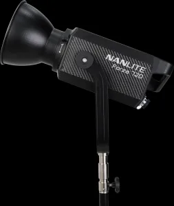 Nanlite Forza 720 LED Spot light with Trolley Case