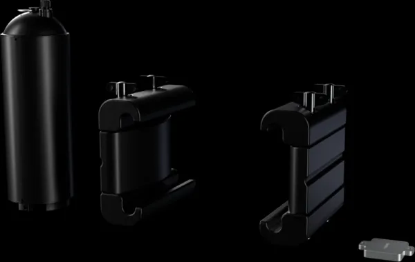 CHASING-INNOVATION Chasing M2 Pro Max 700Wh Battery (not for M2 Pro)