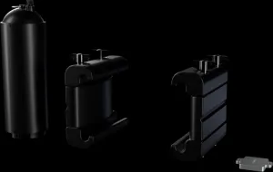 CHASING-INNOVATION Chasing M2 Pro Max 700Wh Battery (not for M2 Pro)