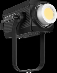 Nanlite Forza 720 LED Spot light with Trolley Case