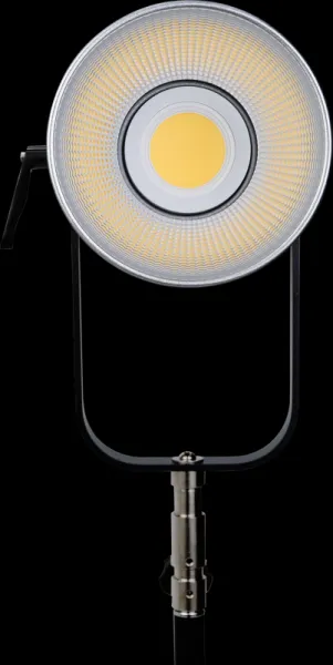 Nanlite Forza 720 LED Spot light with Trolley Case