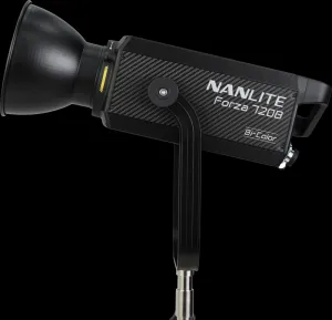 Nanlite Forza 720B LED Spot light with Trolley Case