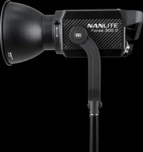 Nanlite Forza 300 II LED bodové světlo