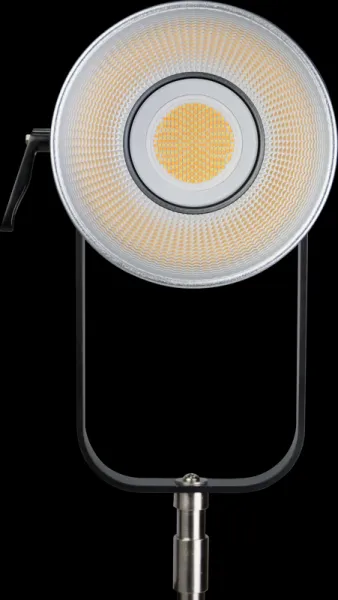 Nanlite Forza 720B LED Spot light with Trolley Case