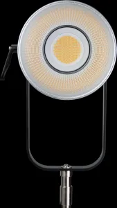 Nanlite Forza 720B LED Spot light with Trolley Case