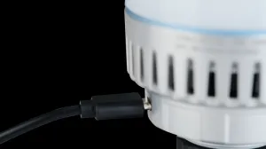 Nanlite USB-C to DMX Cable Splitter