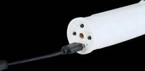 Nanlite USB-C to DMX Cable Splitter