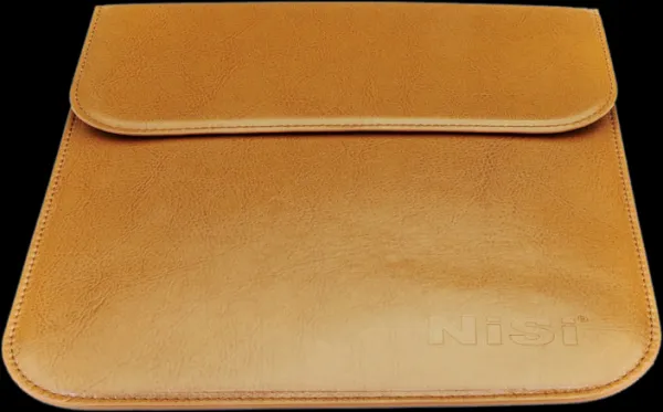 NiSi Cine Filter 138mm Linear Polarizer