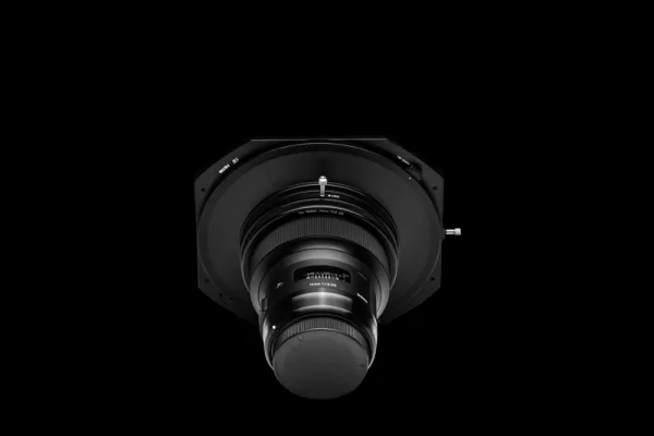 NiSi Filter S5 Adapter For Sigma 14 F1.8 (Adapter Only)