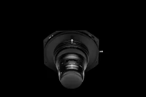 NiSi Filter S5 Adapter For Sigma 14 F1.8 (Adapter Only)
