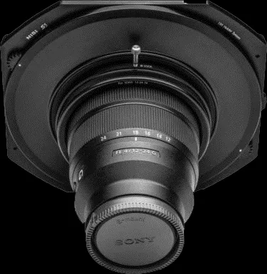 NiSi Filter S5 Adapter For Sony 12-24 F4 (Adapter Only)