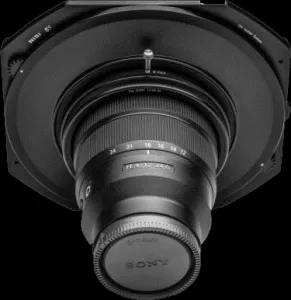 NiSi Filter S5 Adapter For Sony 12-24 F4 (Adapter Only)