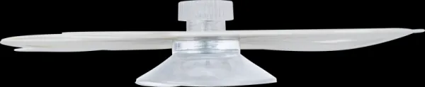 Nanlite Bouncer with Suction Cup for Light Bulb 12PACK