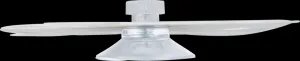 Nanlite Bouncer with Suction Cup for Light Bulb 12PACK