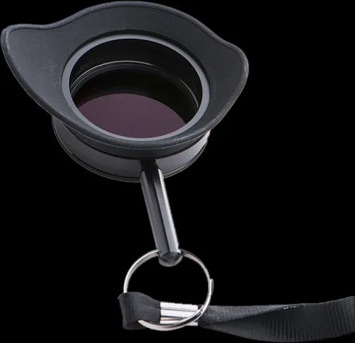 NiSi Cine V-ND Viewing Filter