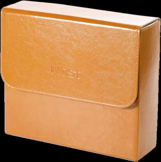 NiSi Cine Filter Case 4x4"