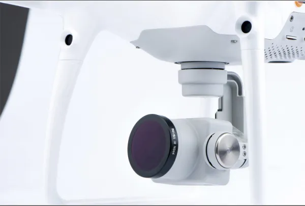NiSi Filter Kit - for Drone - Dji Phantom 4 Pro